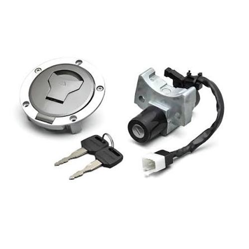 KIT TRAVA START160/FAN125 16-22 KS/KSE BELA RIO