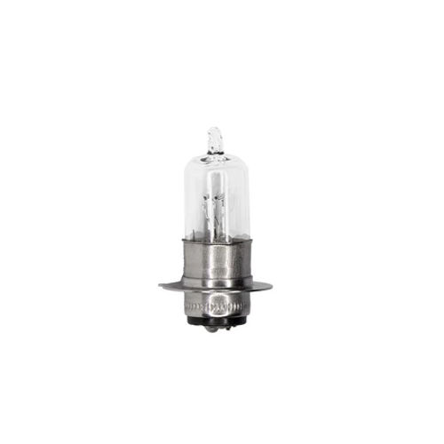LAMPADA FAROL 12V 35/35W BIZ/POP M5 HALOWAY