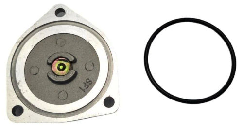 TAMPA CARTER C/ORING YES125 CONTROL SEALS