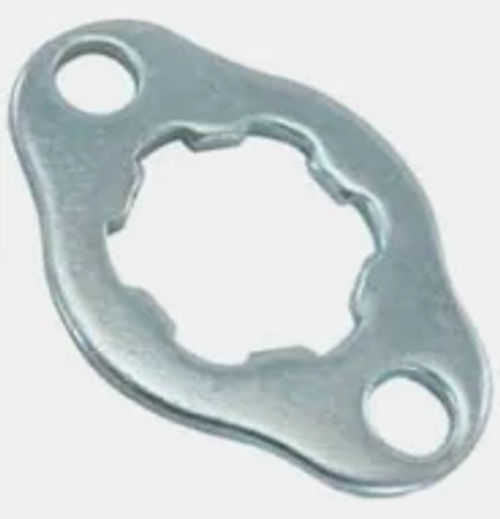 TRAVA PINHAO FAZER150/FACTOR150 BELA RIO