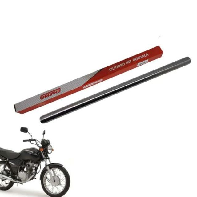 TUBO INT TITAN/TODAY/FAN125 GRAPKS