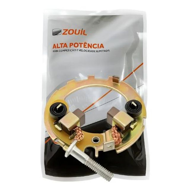 ESCOVA ARRANQUE XT225/TDM225 ZOUIL