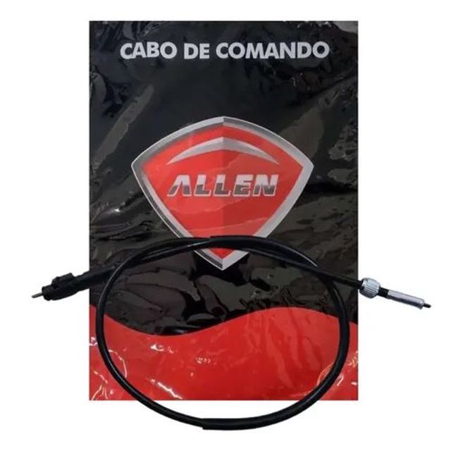 CABO VELOCIMETRO BIZ125 06-15 ALLEN