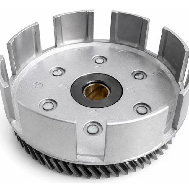 CAMPANA EMBREAGEM YBR125/XTZ125 01-16 TMAC