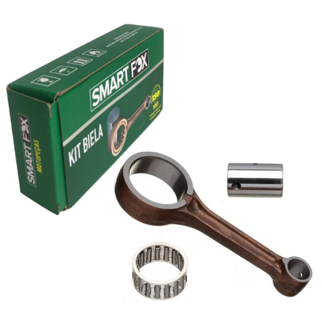 BIELA TWISTER250/TORNADO250 01-08 SMARTFOX