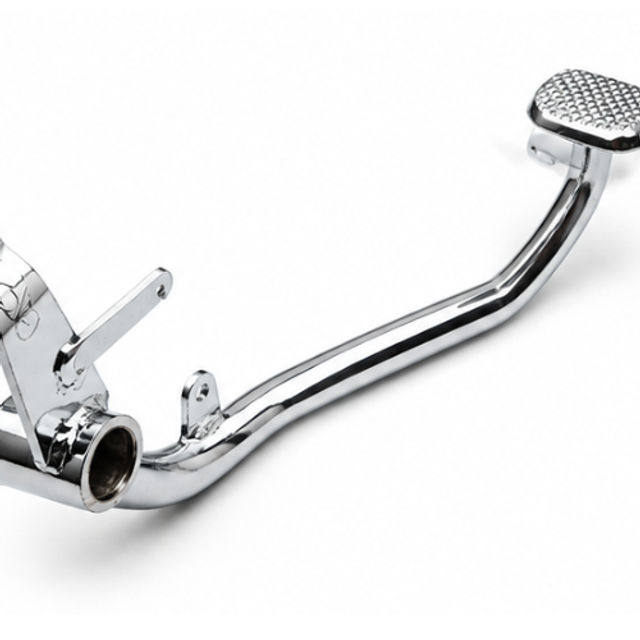 PEDAL FREIO TITAN150 04/08/FAN125 09 BELA RIO