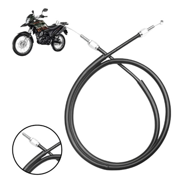 CABO ACELERADOR B XRE300 ATE 15 BELA RIO