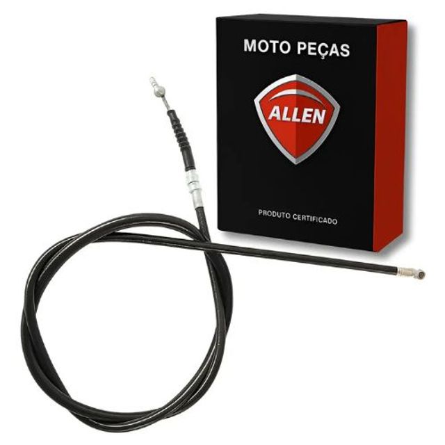 CABO EMBREAGEM XTZ125 09 ALLEN