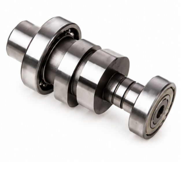 ARVORE COMANDO BIZ110I WGK