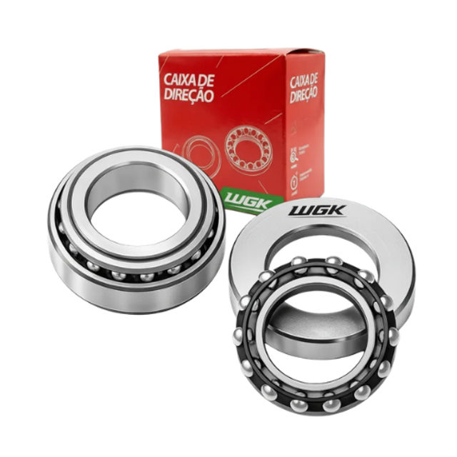 CAIXA DIRECAO TWISTER/CB300/HORNET600 WGK