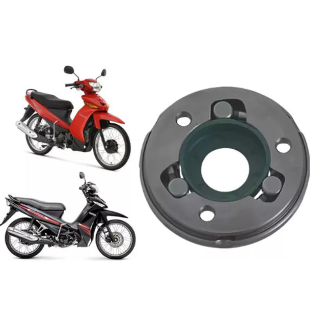 CREMALEIRA CRYPTON105 R1