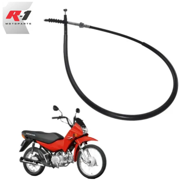 CABO EMBREAGEM POP100 07 R1