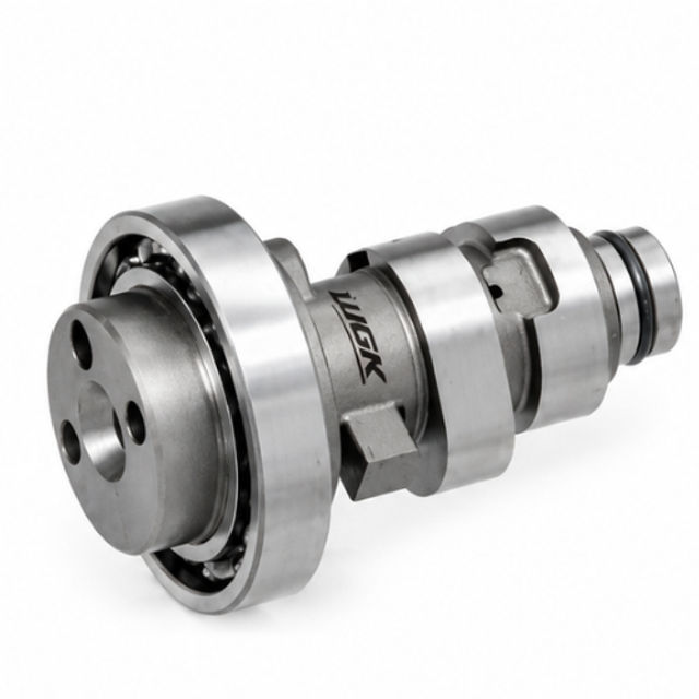 ARVORE COMANDO FAZER150/FACTOR150/CROSSER150 WGK