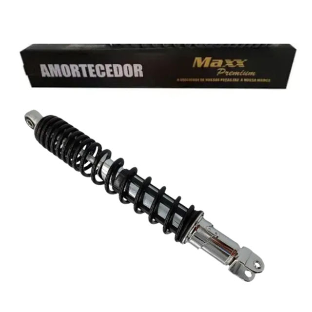 AMORTECEDOR SH150I MAXX PREMIUM UNIDADE