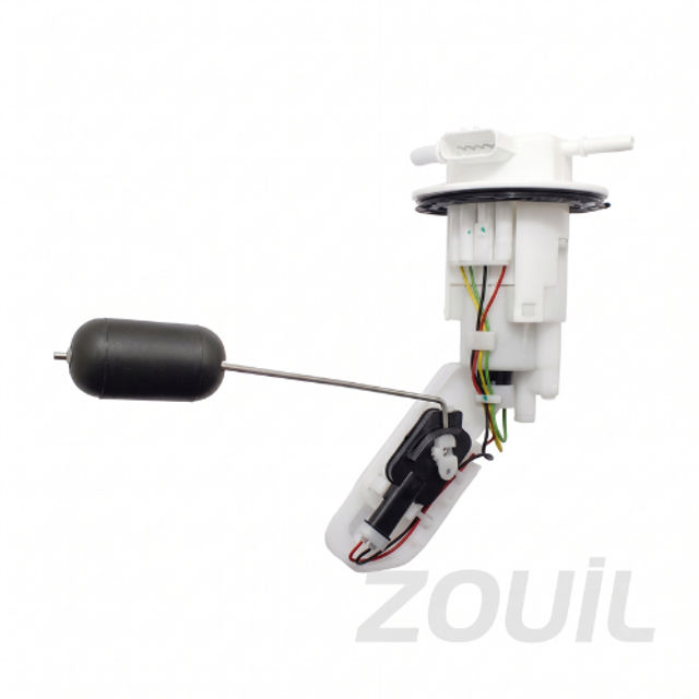 BOMBA COMBUST BROS160 EDD 18/22 ZOUIL