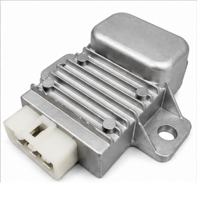 REGULADOR RET TITAN150/FAN150 14-15 SMARTFOX