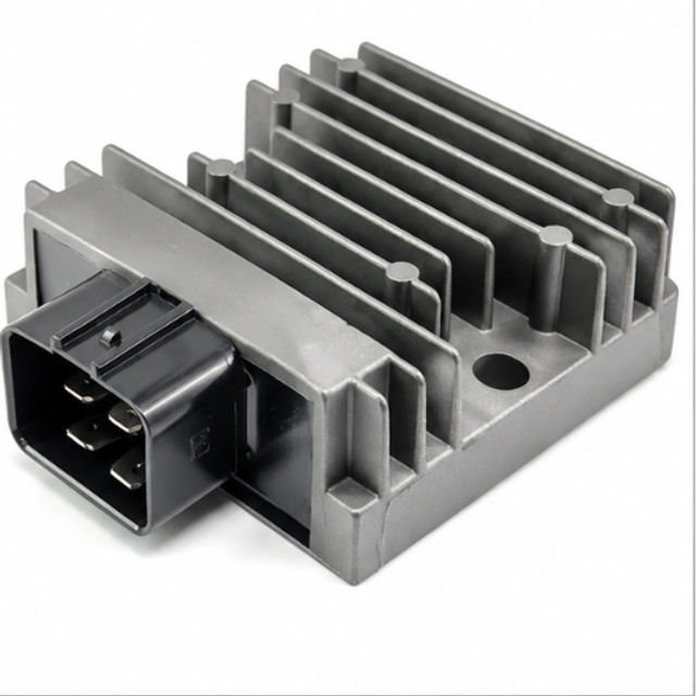 REGULADOR RET FALCON400/XRE300 10-13 ALLEN