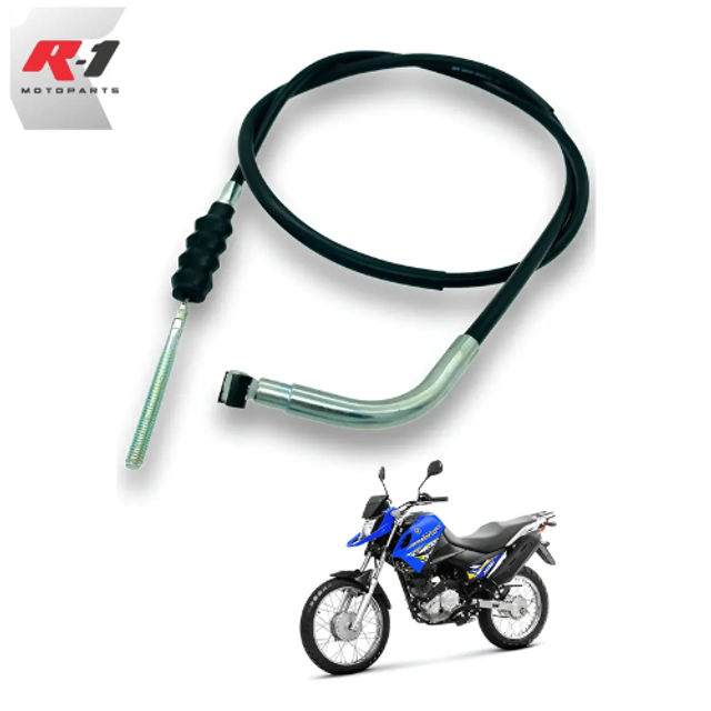 CABO FREIO XTZ150 CROSSER R1