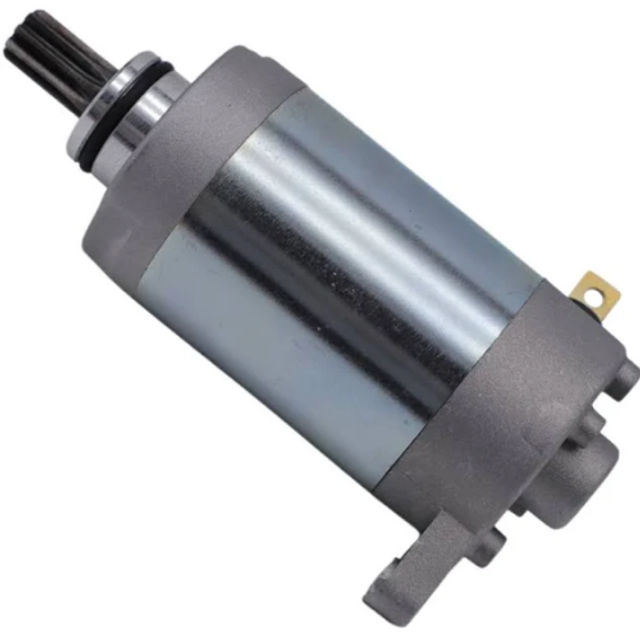 MOTOR ARRANQUE YBR/FACTOR/XTZ125 R1