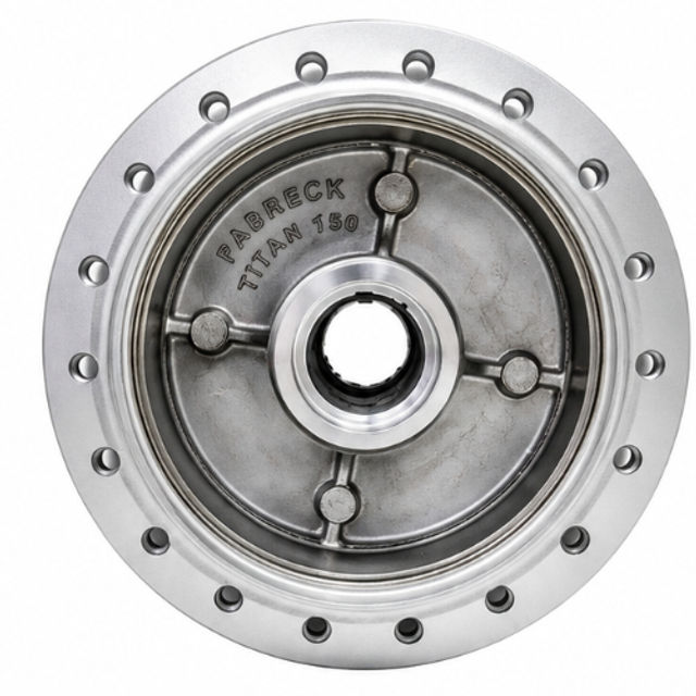 CUBO RODA T TITAN160/FAN160/START160 FAFBRECK
