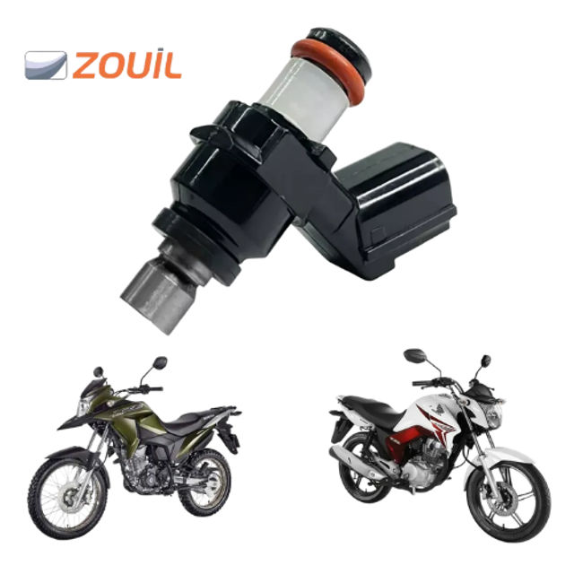BICO INJETOR XRE190 16-25 10F ZOUIL