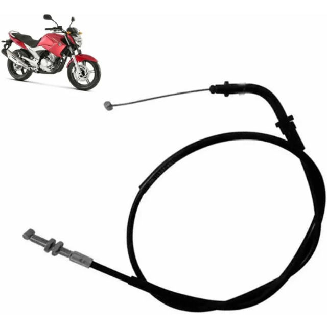 CABO ACELERADOR A FAZER250 06-15 R1