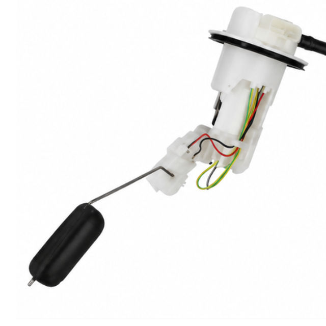 BOMBA COMBUST FAN125I/START160 16-20 SMARTFOX
