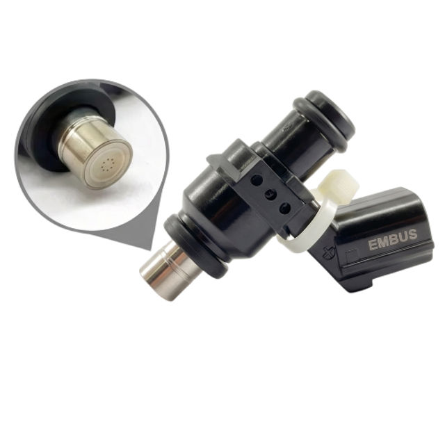 BICO INJETOR FAZER150/FACTOR150/CROSSER ZOUIL 0102240