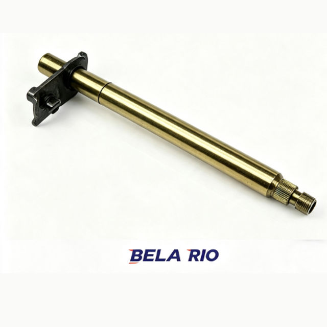 EIXO CAMBIO TITAN125 00/01 KS/ES BELA RIO