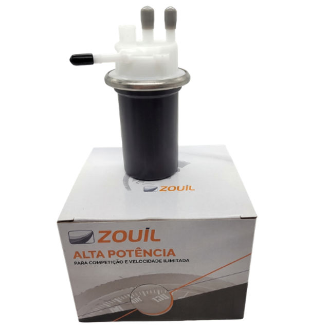 BOMBA COMBUST BROS150 09-14 MIX/FLEX ZOUIL