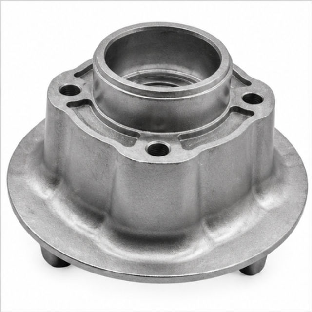 FLANGE T YES125 05-16 C/ROL SMARTFOX