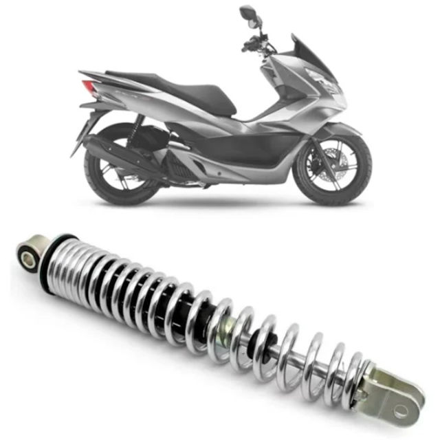 AMORTECEDOR PCX150 13 UNIDADE MAXX PREMIUM