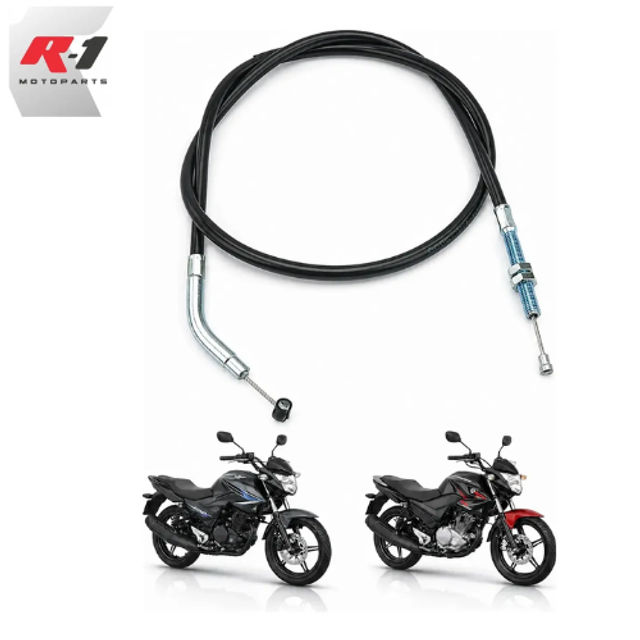 CABO EMBREAGEM FAZER150/FACTOR150 14-16 R1 MOTOPARTS