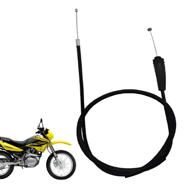 CABO ACELERADOR BROS150 KS/ES 03-08 R1