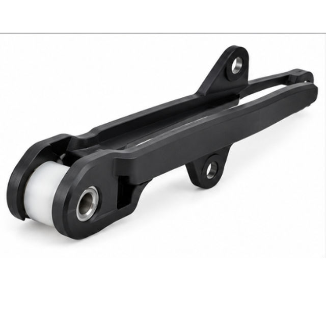 GUIA CORRENTE COM FAZER250/LANDER250/TENERE250 BELA RIO