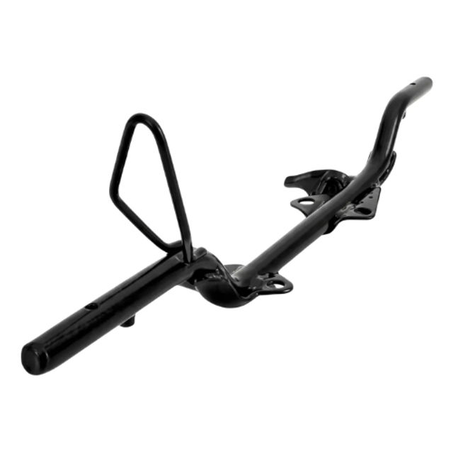 PEDAL ESTRIBO MACICO FAN125 09/18/FAN 150 09/15/TITAN 150 04/15AURORENSE