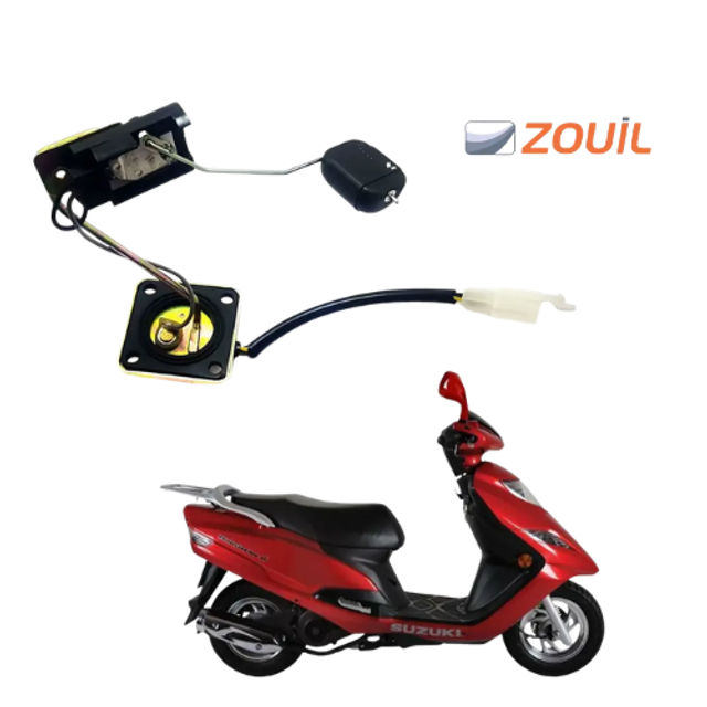 BOIA TANQUE BURGMAN125 12-18 ZOIL