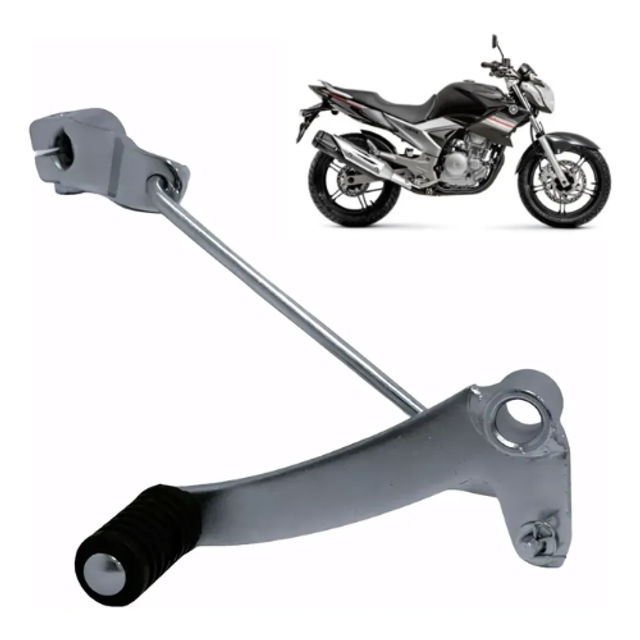 PEDAL CAMBIO FAZER250 12-17 R1