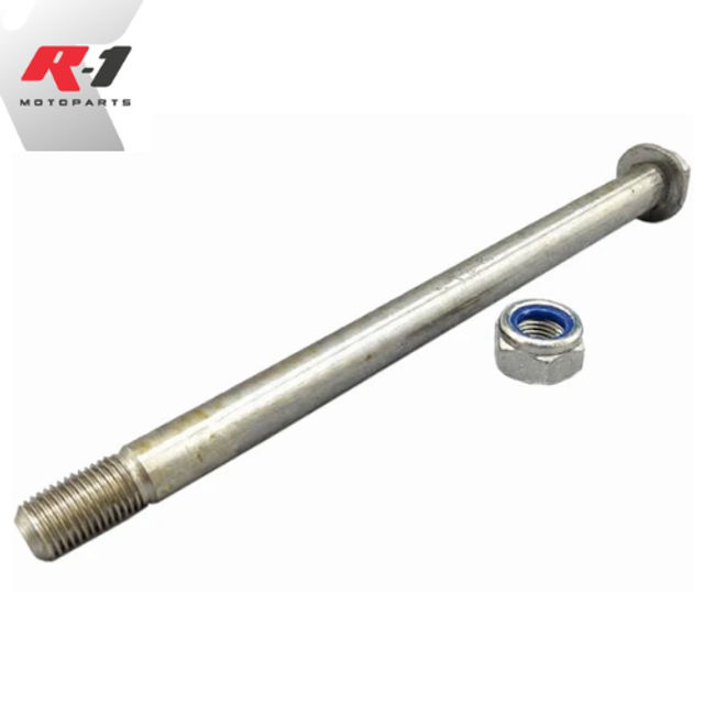 EIXO RODA D XTZ125 03-15 C/POUCA SMARTFOX