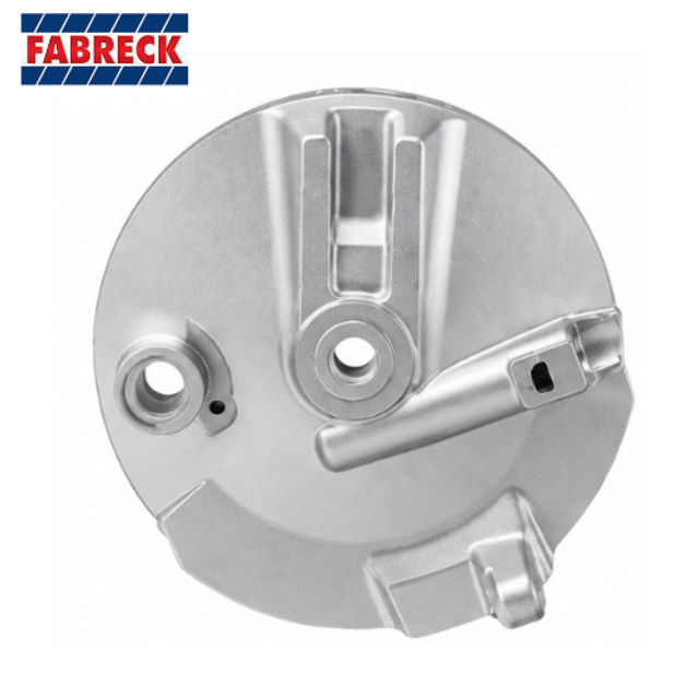 ESPELHO FREIO D TITAN150/FAN 09 FABRECK