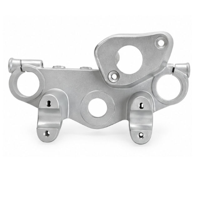 MESA SUP BROS150 09-14 PRATA (227) FABRECK