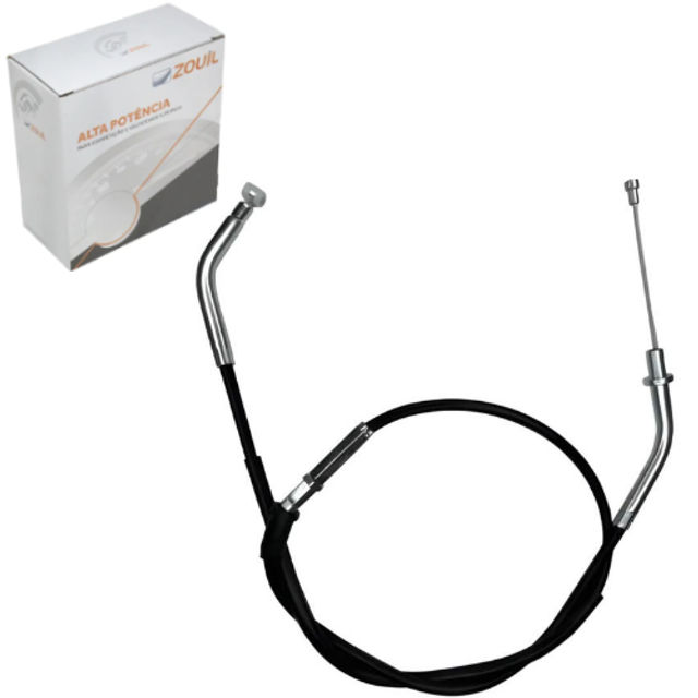 CABO EMBREAGEM FAZER250 06-15 ZOUIL