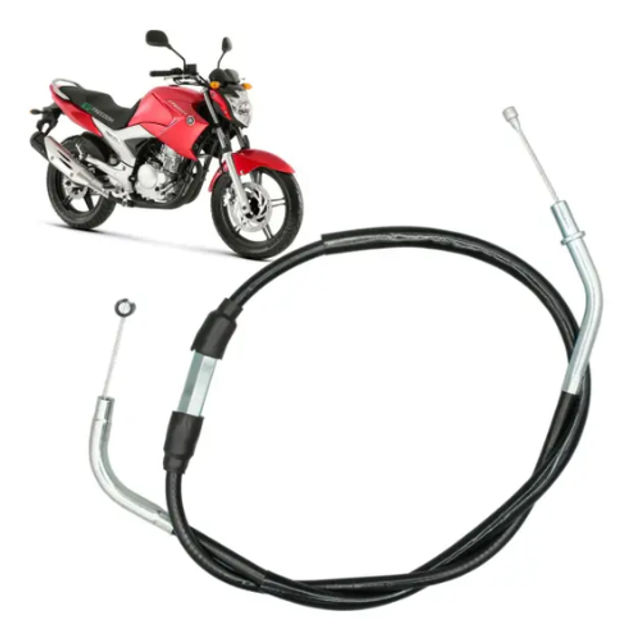 CABO EMBREAGEM FAZER250 R1