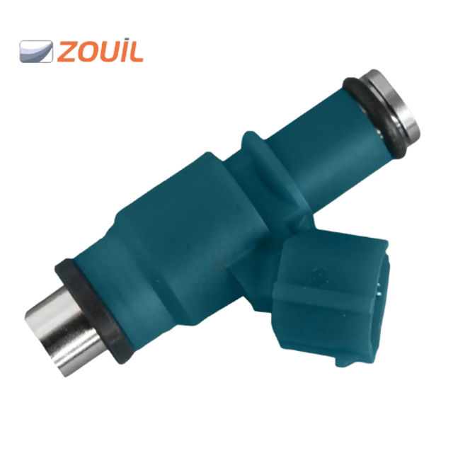 BICO INJETOR CB300R/XRE300/CBR250R/SHADOW750 ZOUIL 10-12 0101216