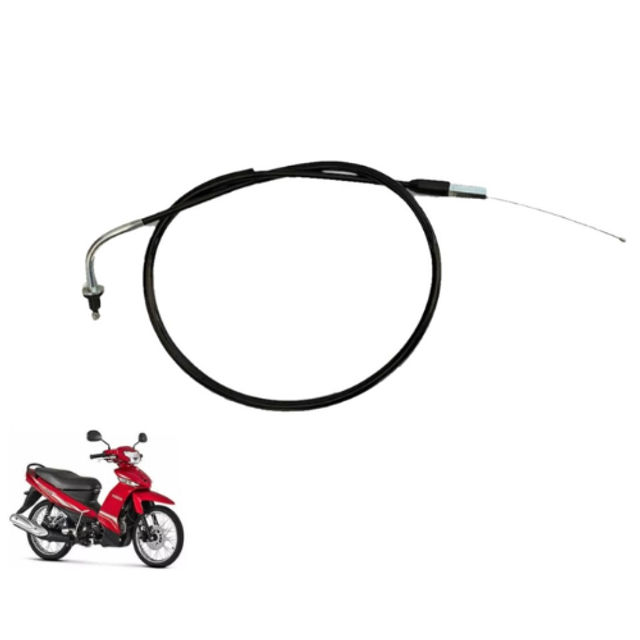 CABO ACELERADOR CRYPTON105 R1