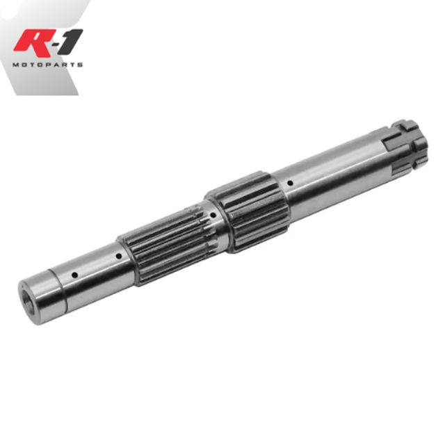 EIXO SECUNDARIO BROS150 06-08 ES/ESD R1 MOTOPARTS