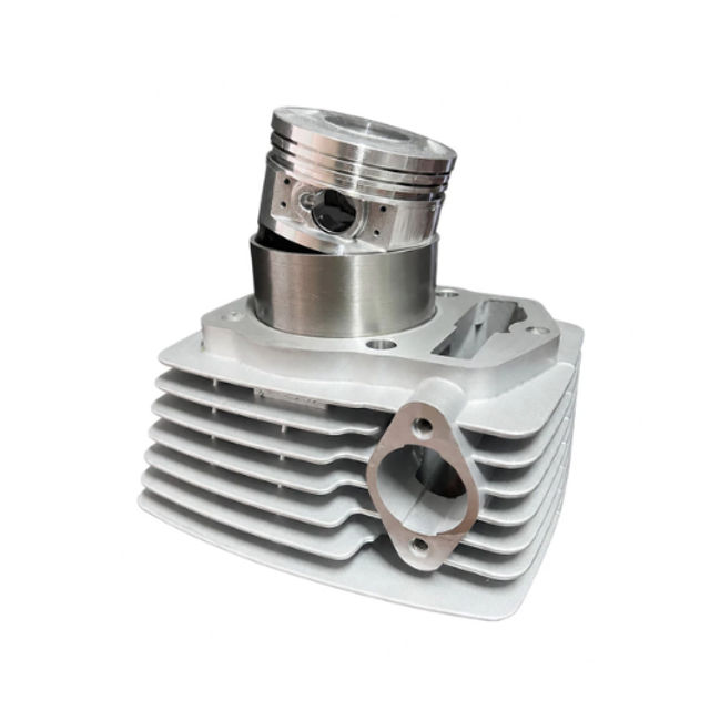 KIT CILINDRO STRADA200/NX200/XR200 C/KIT A R1