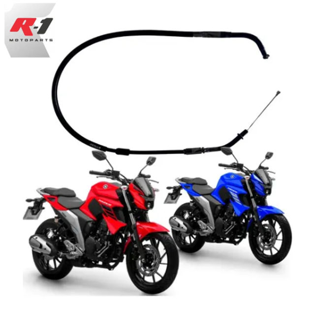 CABO EMBREAGEM FAZER250 18 R1