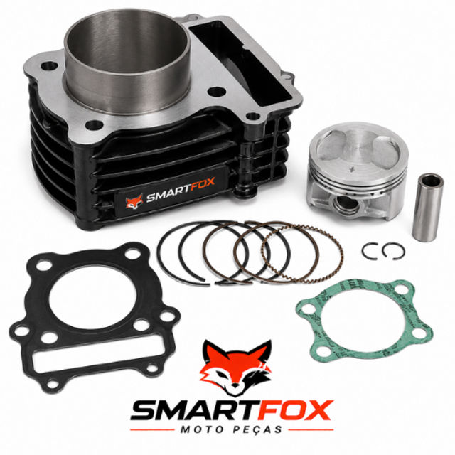 KIT CILINDRO NMAX160 16-20 SMARTFOX