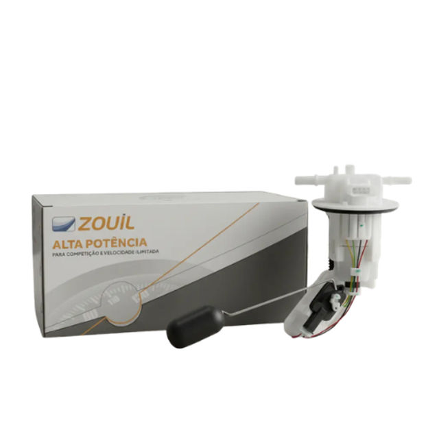 BOMBA COMBUST TITAN160/FAN160/CARGO 16 ZOUIL